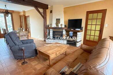 Maison 7 pièces 241500 €