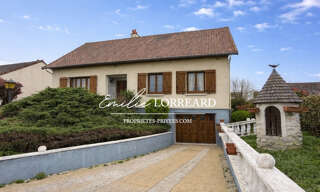 Maison 7 Pièces 150 m² à vendre à Teloché (72220)