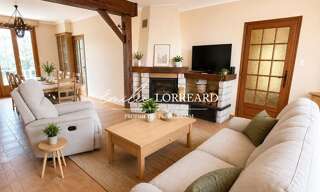 Maison 7 Pièces 150 m² à vendre à Teloché (72220)