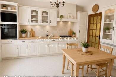 Maison 7 pièces 224900 €