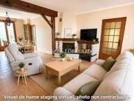 Maison Téloché 7 pièce(s) 150 m2 — photo 3