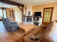 Maison Téloché 7 pièce(s) 150 m2 — photo 4