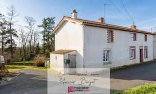 Maison 3 Pièces 69 m² à vendre à Chavagnes-en-Paillers (85250)