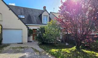 Maison 5 Pièces 100 m² à vendre à Trélazé (49800)