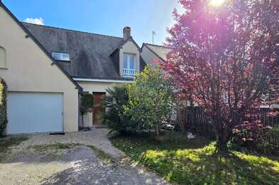 Maison 5 pièces 270000 €