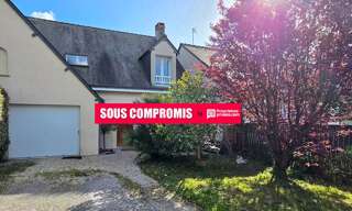 Maison 5 Pièces 100 m² à vendre à Trélazé (49800)