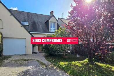 Maison 5 pièces 270000 €