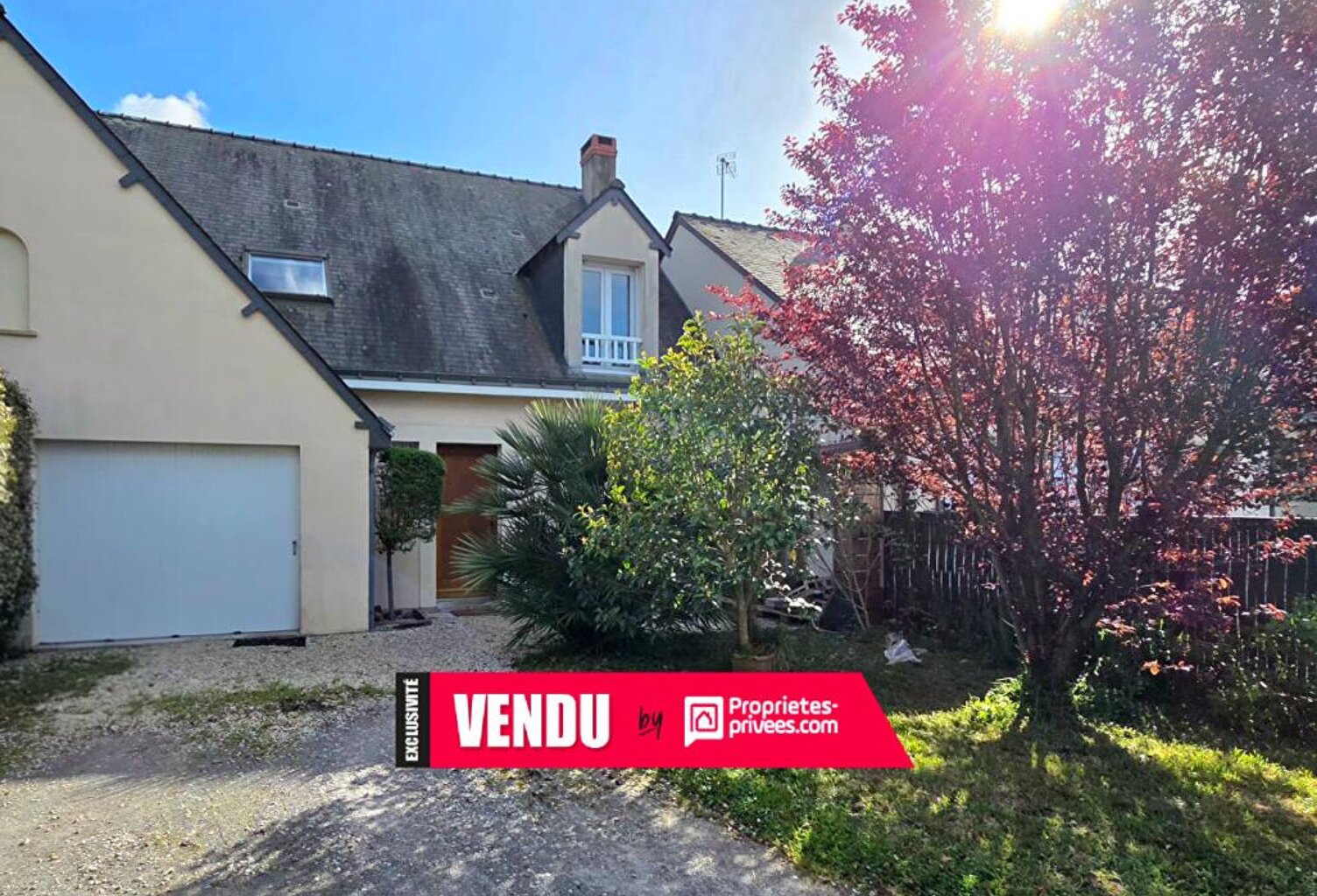 Maison — photo 1