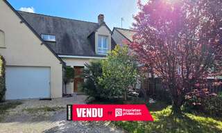 Maison 5 Pièces 100 m² à vendre à Trélazé (49800)