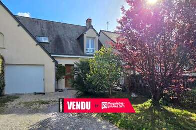 Maison 5 pièces 270000 €