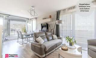 Appartement 4 Pièces 84 m² à vendre à Corbeil-Essonnes (91100)