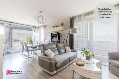 Appartement 4 pièces 224900 €