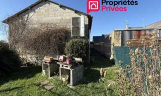 Appartement 4 Pièces 82 m² à vendre à Retiers (35240)