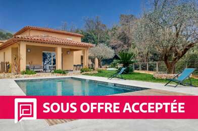 Maison 5 pièces 750000 €