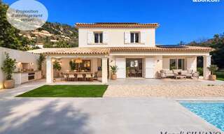 Maison 5 Pièces 150 m² à vendre à Spéracèdes (06530)