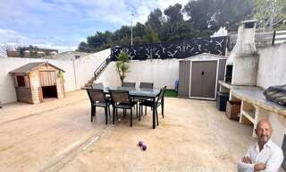 Maison 4 Pièces 86 m² à vendre à Istres (13800)