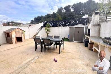 Maison 4 pièces 299000 €