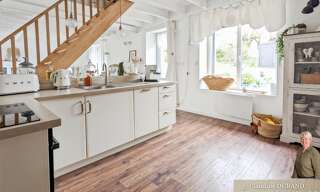 Maison 5 Pièces 102 m² à vendre à Campbon (44750)