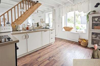 Maison 5 pièces 259975 €