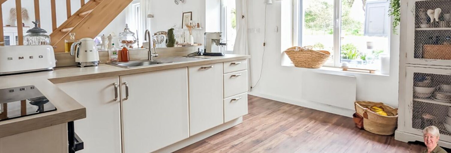 Maison 5 Pièces 102 m² à vendre à Campbon (44750)