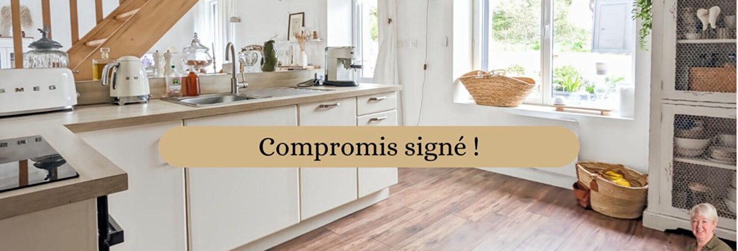 Maison 5 Pièces 102 m² à vendre à Campbon (44750)