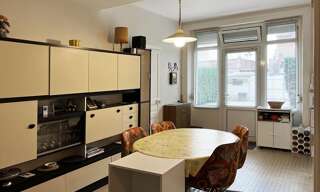 Appartement 2 Pièces 44 m² à vendre à Saint-Lunaire (35800)