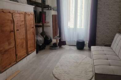 Maison 3 pièces 137000 €