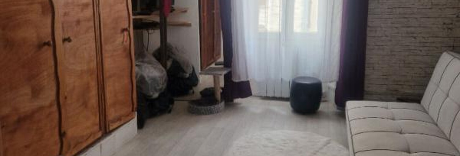 Maison 3 Pièces 64 m² à vendre à Nans-les-Pins (83860)