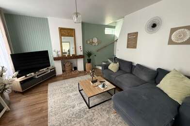 Maison 4 pièces 182000 €