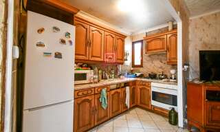 Maison 4 Pièces 62 m² à vendre à Tremblay-en-France (93290)