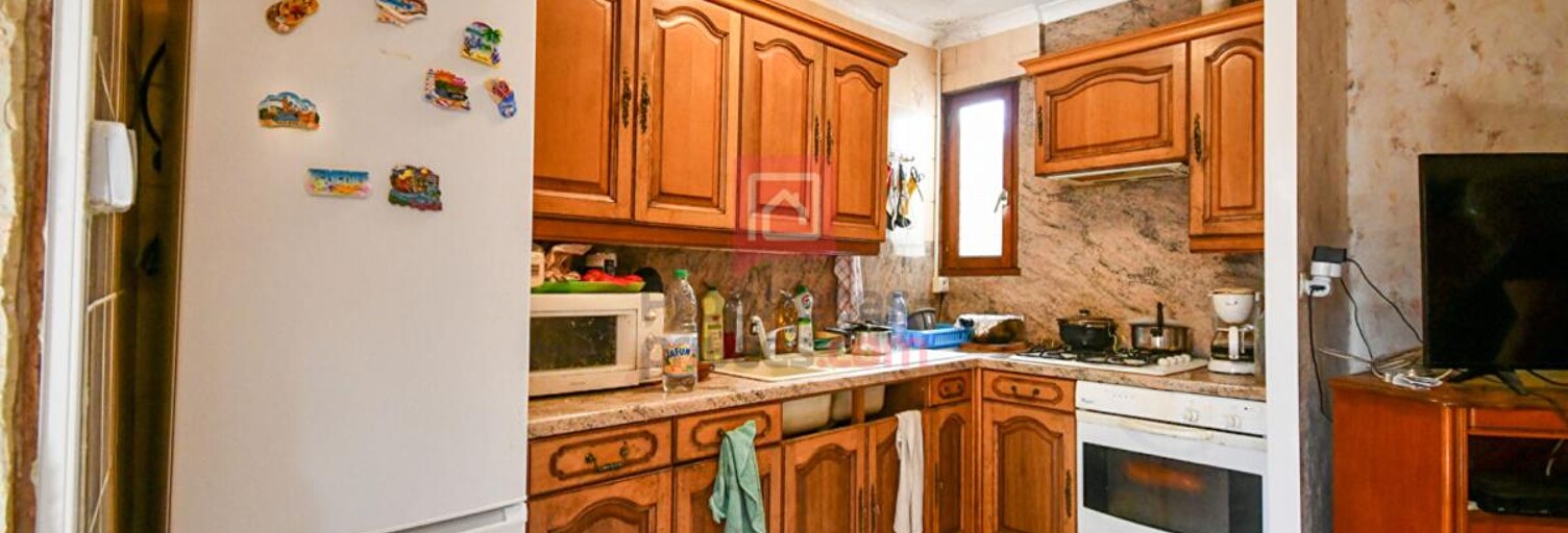 Maison 4 Pièces 62 m² à vendre à Tremblay-en-France (93290)