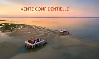 Maison 8 Pièces 225 m² à vendre à Arcachon (33120)