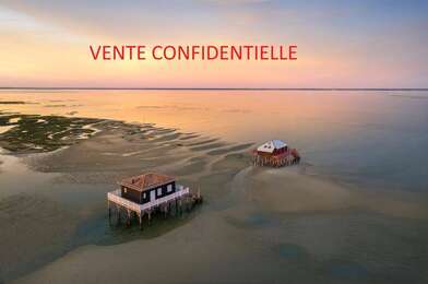 Maison 8 pièces 1990000 €