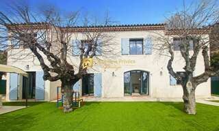 Maison 5 Pièces 150 m² à vendre à Grasse (06130)