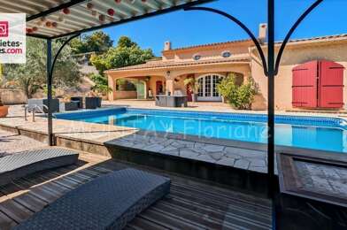 Maison 5 pièces 509000 €