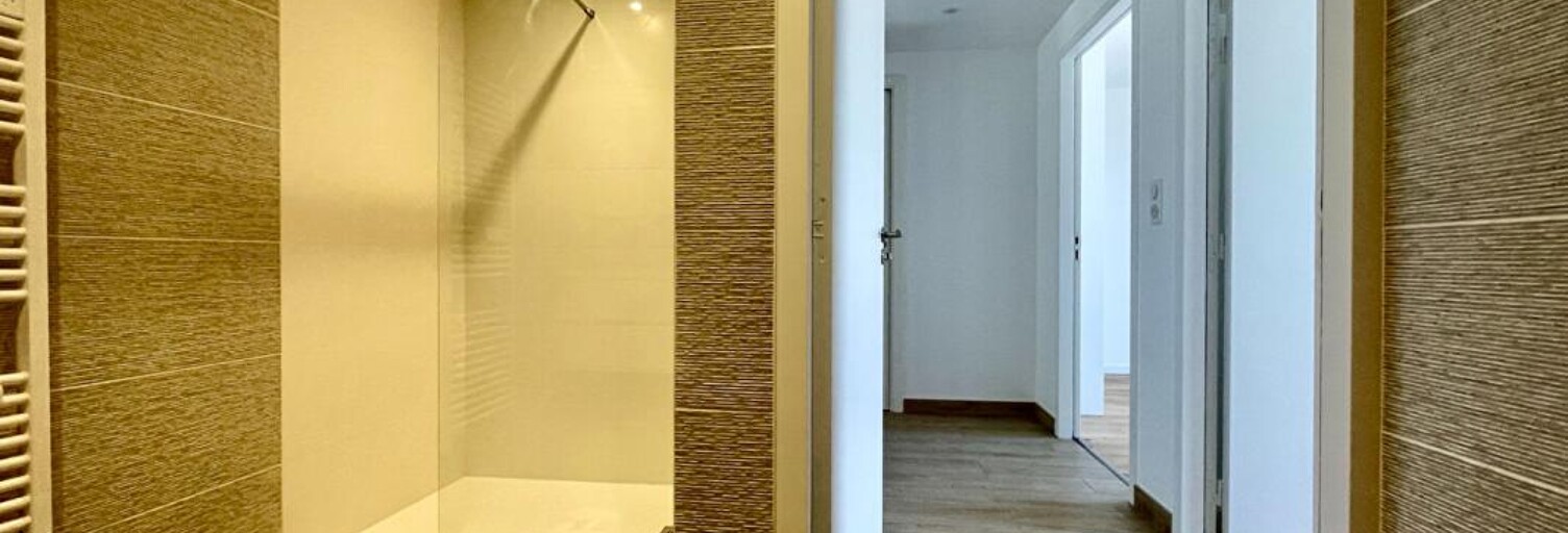 Appartement 3 Pièces 77 m² à vendre à Pornic (44210)