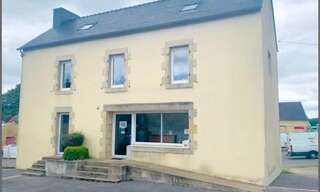 Maison 6 Pièces 130 m² à vendre à Quimperlé (29300)