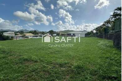 Terrain  132000 €