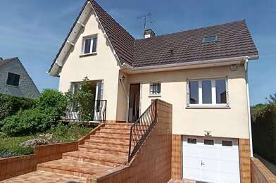 Maison 7 pièces 395000 €