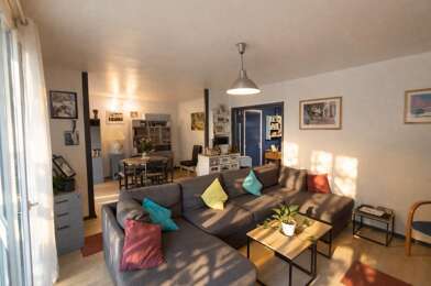 Appartement 5 pièces 239900 €