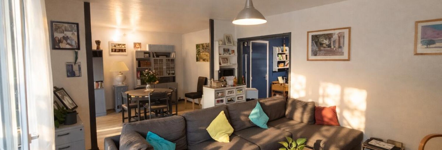 Appartement 5 Pièces 98 m² à vendre à Draveil (91210)