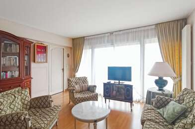 Appartement 4 pièces 168000 €