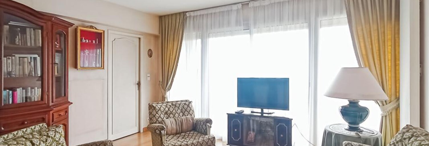 Appartement 4 Pièces 76 m² à vendre à Albi (81000)