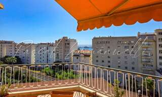 Appartement 3 Pièces 119 m² à vendre à Cannes (06400)