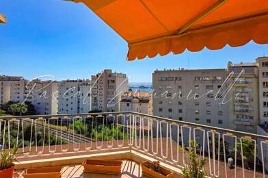 Appartement 3 pièces 970000 €