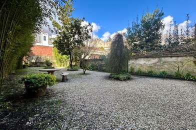 Maison 14 pièces 1345000 €