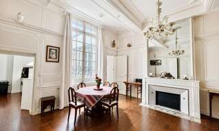 Appartement 4 Pièces 100 m² à vendre à Bordeaux (33000)