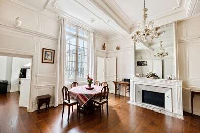 Appartement 4 pièces 599900 €