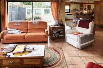 Maison 7 pièces 741600 €