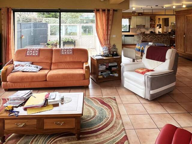 Maison La Richardais 7 pièces 169 m2 — photo du bien